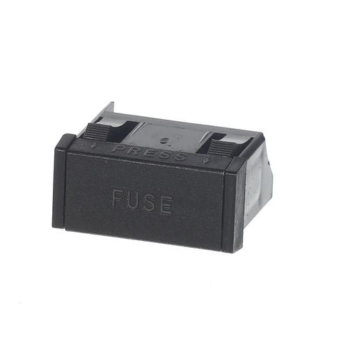 HUSSMANN Hussmann 1801456 Fuse Holder (Each) 346877