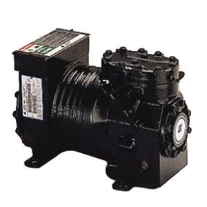 Copeland KALB-010E-CAV-800 | 230v1ph 5530btu R-404A Compressor | KALB-010E-CAV-800