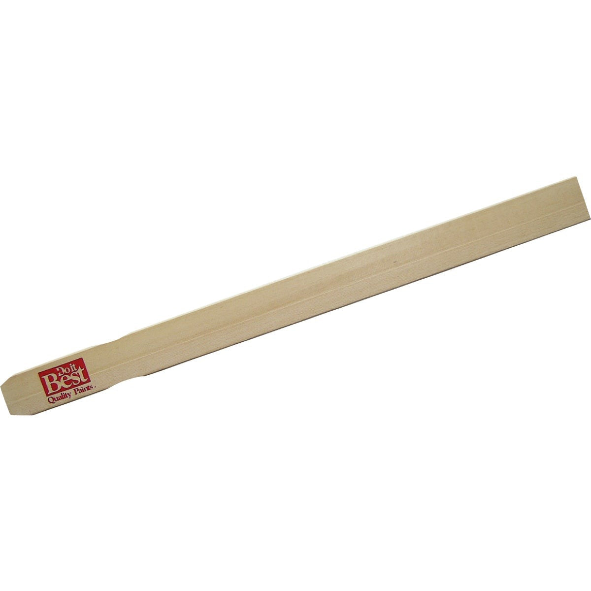 BSC PREFERRED Bsc Preferred PP14118C2-P 14 Inch Wooden Paint Paddle