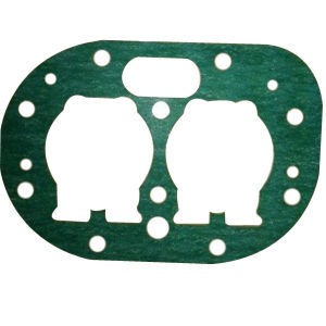 COPELAND 020-0103-04 Valve Plate Gasket for MR Series Compressors