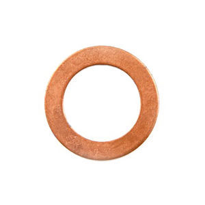 Copeland 020-0297-13 Sensor Gasket For Use With 8DP1, 8DP3, 8DS1 and 8DS3 Series Compressors