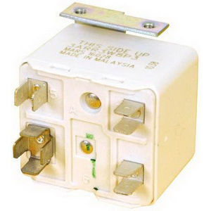 Copeland 940-0140-03 Quick Connect Potential Relay