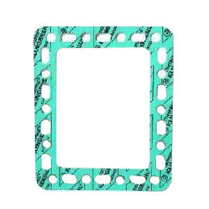 Copeland 020-0638-00 Terminal Plate Gasket For Use With 4DA1A, 4DA3A, 4DAGA Series Compressors