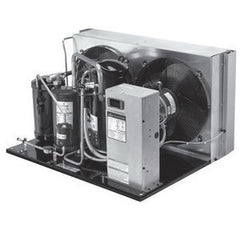 Copeland FFAP-040Z-CFV-071 Air Cooled High Temperature Condensing Unit 21000 BTUH Cooling 9.2 EER 4 HP