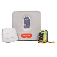 Honeywell HZ221K TrueZONE Kit - DATS / Transform / Panel