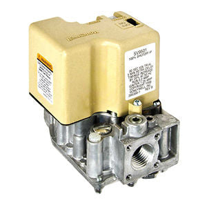 HONEYWELL SV9602P4840 SMART VALVE GAS CONTROLS