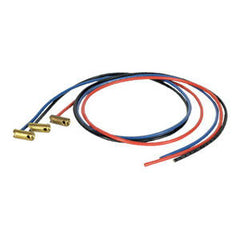 MARS 86386 Term-Lok 862 Compressor Repair Kit 12 ga 3-Wire 1-3 Ton Brass