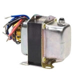 Honeywell AT150F1022 Voltage Transformer 50 VA 120/208/240 VAC Primary 27.5 VOC Secondary 60 Hz