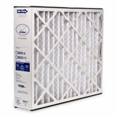 Trion 255649-101 Air Bear MERV 8 Media Air Filter 16 x 25 x 3