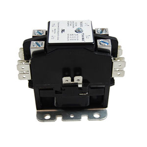 Mars 61345 Series 614 30A 24V 2 Pole Furnas Contactor