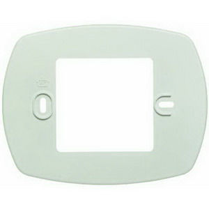 Honeywell 50007297-001 Cover Plate For FocusPRO TH5110 Thermostats Premier White