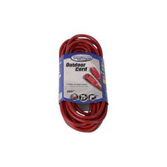 Diversitech 7-ECC50730 Heavy Duty Outdoor Extension Cord 15 Amp 50 Foot Length