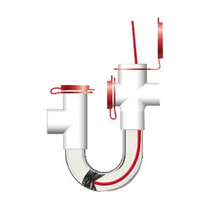 RECTORSEAL EZT113B PIPE FITTINGS