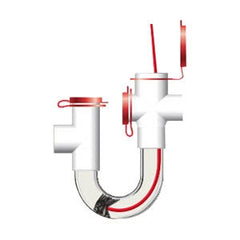 RECTORSEAL EZT113B PIPE FITTINGS