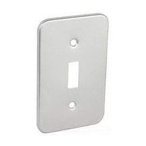 MARS 84988 4 in. Toggle Switch Cover