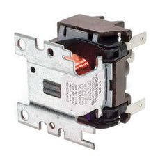 Honeywell R4222N1002 General Purpose Relay 120V DPDT Quick Connect