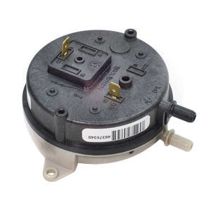 Honeywell 50027910-001 Differential Pressure Switch for TrueSTEAM