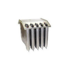 Goodman 2821303S Heat Exchanger Assembly 6 Cell for GMPN120-4 GMPN120-5 GMN120-5