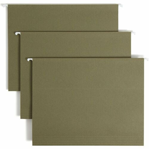 SMEAD Smead SMD65001 Hanging File Folder Letter 1/5-cut 25pk