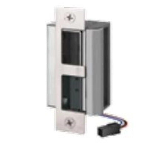 SDC Sdc 55-FU Electric Strike Deadbolt with Deadlatch