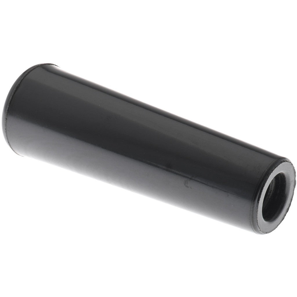 GIBRALTAR Gibraltar G10-0692AL Fluted Tapered Knob 3/8-16 Phenolic