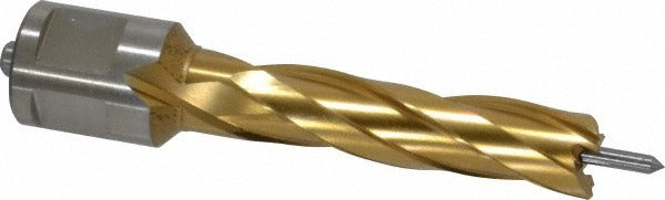 HOUGEN Hougen 12716 Annular Cutter 1/2 in Hss Tin