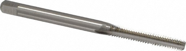 CLEVELAND CONTROLS Cleveland C54190 Hand Tap 5-40 Unc Bottoming Hss