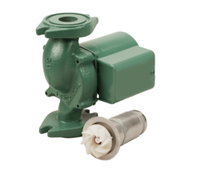 Taco 007-f5 Cast Iron Circulator Pump 1/25 Hp 23 Gpm – Voomi Supply