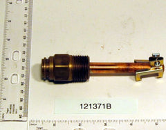 Honeywell 121371B Well Assembly 5/64 in Capillary Diameter Copper