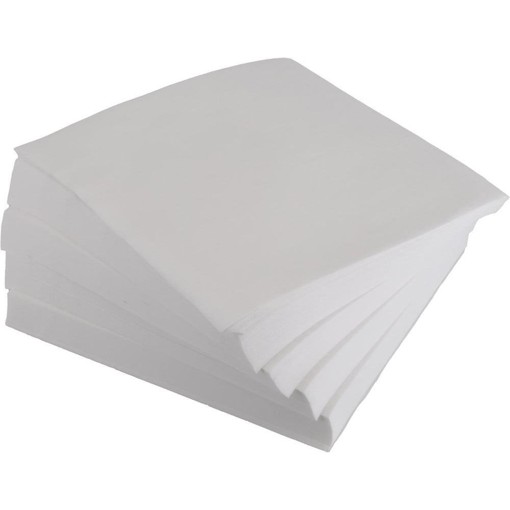 Pro-Source 00311340 Pack of 300 Flat Fold Clean Room/Lab/Critical Task Wipes