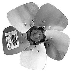 Lau 60560701 5BLD 18dia 33deg CW Fan Blade Replacement MPN