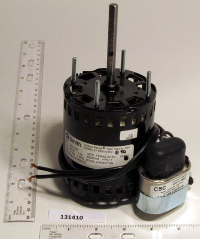 REZNOR 98534 DUCT MISCELLANEOUS