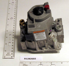 Amana-Goodman B1282602 Gas Valve 1/2 Inch Natural Gas 24V Dual Main