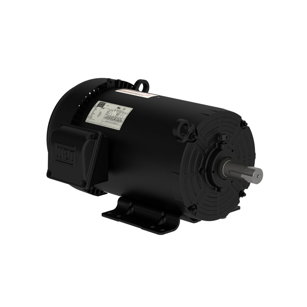 WEG 00318ET3E182T-S 