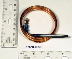 Robertshaw 1970-036 Uni-Couple 36 Inch Thermocouple