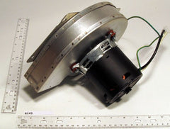 Fasco Motors A143 Draft Blower 115V 1/50 HP 3000 RPM CW Inducer Motor