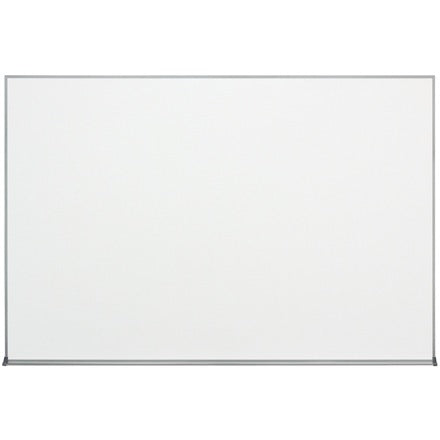BSC PREFERRED Bsc Preferred BMA7248 Melamine Dry Erase Board 72x48