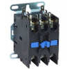 Resideo DP3030B5003 3 Pole 30A 120V PowerPro Contactor