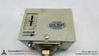 Schneider Electric PC-110 P.E. Switch SPDT 1/20#,1/5# Differential