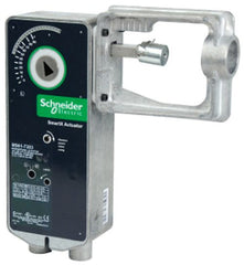 Schneider Electric MS51-7203 Actuator 24V Proportional Spring Return