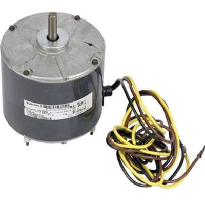 Carrier HC40GE233 Motor 1/4 HP 208-230V 1-Phase 1100 RPM