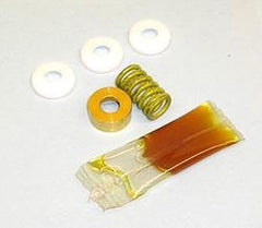 Honeywell 14003294-004 Valve Repack Kit For V5011A 1/4 Stem