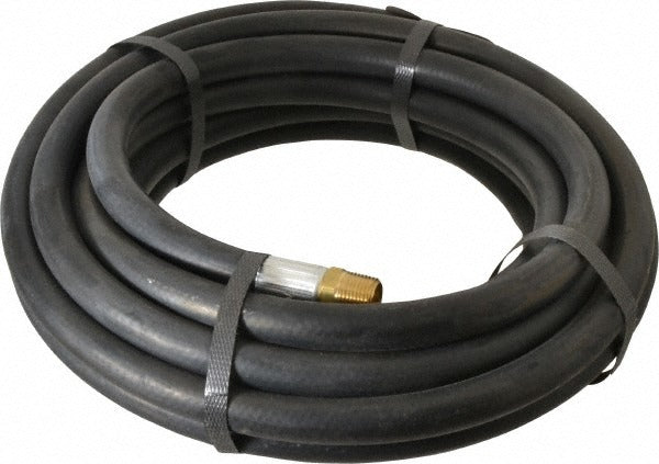 CONTINENTAL Continental Contitech HZB03830-25-31 Air Hose 3/8 in 25 Ft