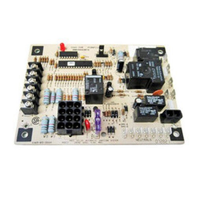 Amana-Goodman PCBBF124S ControlBoardW/Ignitor&Harness