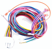 Amana-Goodman 0259F00007P 12-Pin Repl Wiring Harness