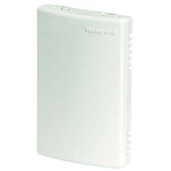 Honeywell TR21-A Remote Temp Sensor, Wall Module, 10K Ohm