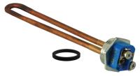 Rheem SP10874DL Water Heater Element 1000W Copper Resistored Screw-In MWD 120V Replacement for AP10874DL-2