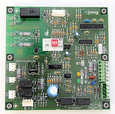 Carrier HK38EA022 Control Board Genuine Replacement Part