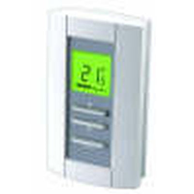 Honeywell TB7980B1005 ZonePro Modulating Thermostat 24V Non-Programmable