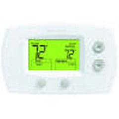 Resideo TH5220D1029 Non-Programmable Thermostat 2H/2C Large Backlit